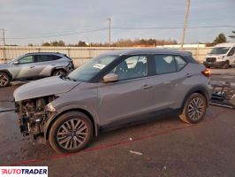 Nissan Pozostałe 2022 1