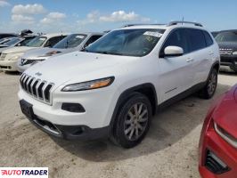 Jeep Cherokee 2018 2