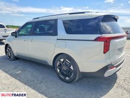 Kia Carnival 2026 3