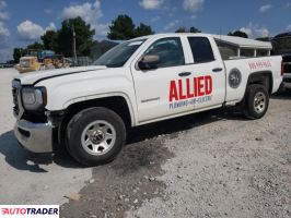 GMC Sierra 2019 5