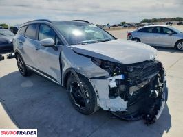 Kia Sportage 2026 2
