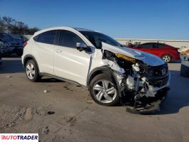 Honda HR-V 2020 1
