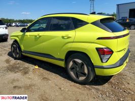 Hyundai Kona Electric 2024