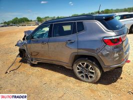 Jeep Compass 2020 2