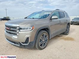 GMC Acadia 2023 3