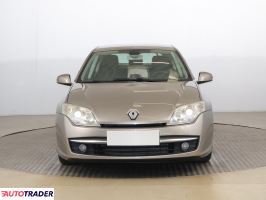 Renault Laguna 2010 2.0 128 KM