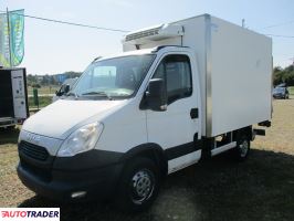 Iveco Daily 2013 2.3