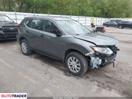 Nissan Rogue - zobacz ofertę