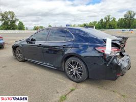 Toyota Camry 2023 2