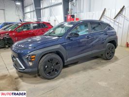 Hyundai Kona - zobacz ofertę