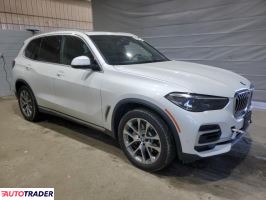 BMW X5 2023 3 BMW X5 2023 3