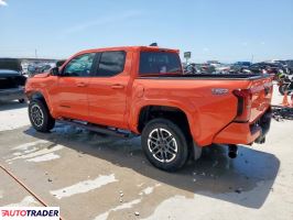 Toyota Tacoma 2024 2
