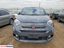 Fiat 500 2021 1