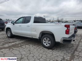 Chevrolet Silverado 2019 2