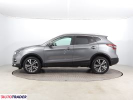 Nissan Qashqai 2018 1.2 113 KM