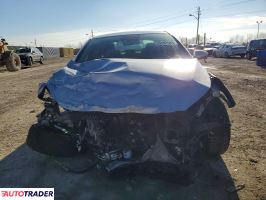 Kia Pozostałe 2021 2