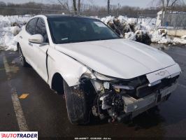 Hyundai Genesis - zobacz ofertę