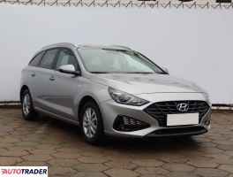 Hyundai i30 2021 1.5 108 KM