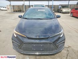 Toyota Corolla 2025 2