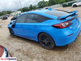 Honda Civic 2023 2
