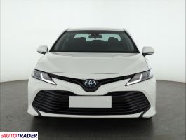 Toyota Camry 2019 2.5 214 KM