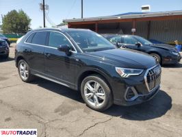 Audi Q3 2024 2