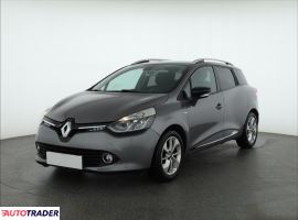 Renault Clio 2016 0.9 88 KM Renault Clio 2016 0.9 88 KM