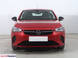 Opel Corsa 2022 1.2 73 KM Opel Corsa 2022 1.2 73 KM
