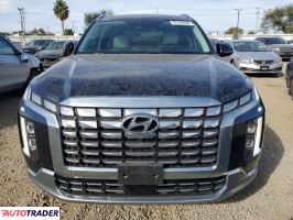 Hyundai Pozostałe 2023 3