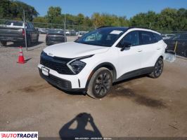Kia Sportage 2024 2