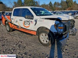 Ford Pozostałe 2023 2