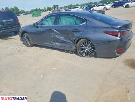 Lexus ES 2024 2