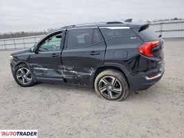 GMC Terrain 2020 1