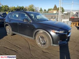 Mazda CX-5 2019 2