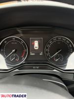 Skoda Superb 2016 1.6 120 KM