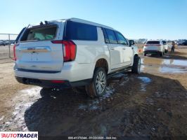 GMC Yukon 2023 3 GMC Yukon 2023 3