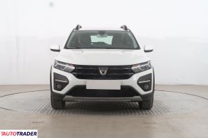 Dacia Sandero 2022 1.0 89 KM