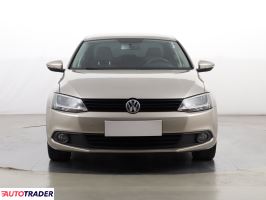 Volkswagen Jetta 2012 1.6 103 KM