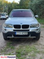 BMW X3 - zobacz ofertę