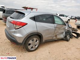 Honda HR-V 2020 1