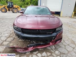 Dodge Charger 2020 3 Dodge Charger 2020 3