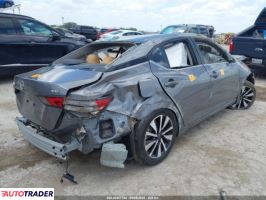 Nissan Sentra 2024 2