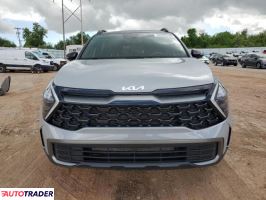Kia Sportage 2024 2