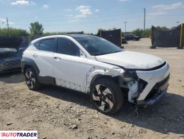 Hyundai Kona 2024 1 Hyundai Kona 2024 1