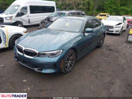 BMW 330 2021 2 BMW 330 2021 2