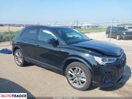 Audi Q3 2024 2 Audi Q3 2024 2