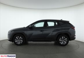 Hyundai Tucson 2021 1.6 147 KM