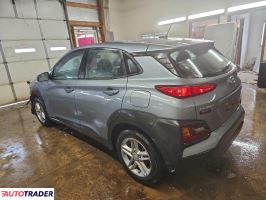 Hyundai Kona 2021 2