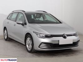 Volkswagen Golf 2021 1.5 128 KM Volkswagen Golf 2021 1.5 128 KM