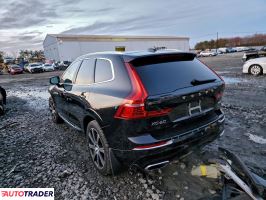 Volvo XC60 2019 2
